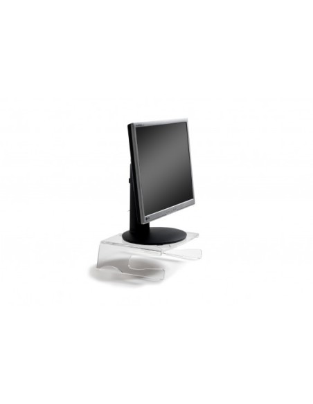 Rehausseur de moniteur Q Riser 100