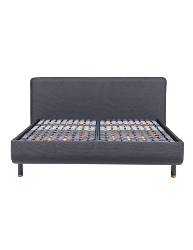 Sommier fixe avec tête de lit Tempur Arc