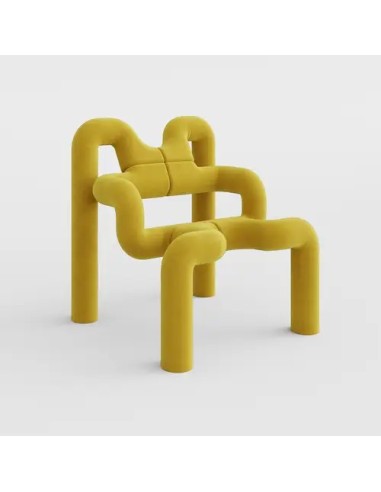 Siège ergonomique design Ekstrem