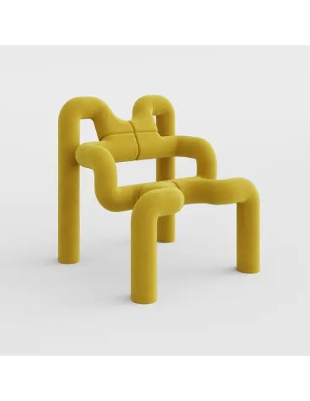 Siège ergonomique design Ekstrem