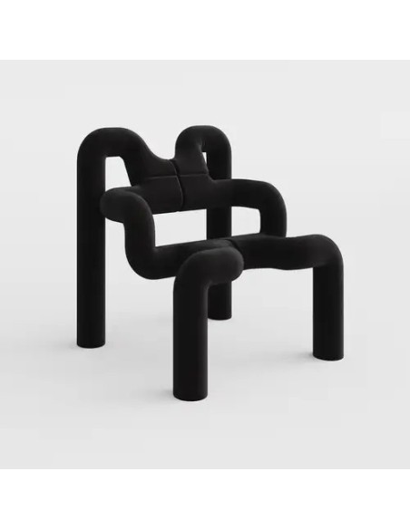 Siège ergonomique design Ekstrem