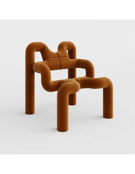 Siège ergonomique design Ekstrem