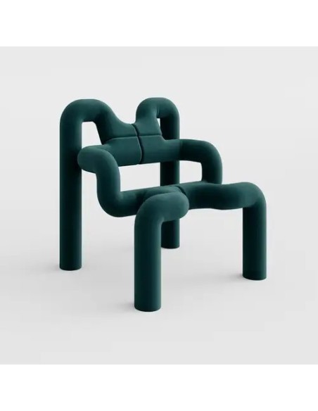 Siège ergonomique design Ekstrem