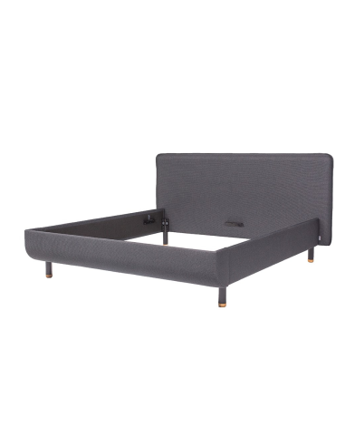 Sommier de relaxation avec tête de...