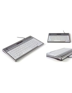 Clavier ergonomique sans fil UltraBoard 950 – UP & DESK