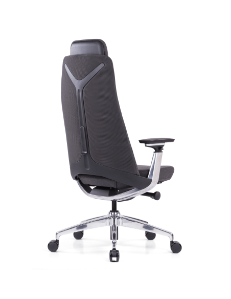 Siège ergonomique King5 livraison rapide