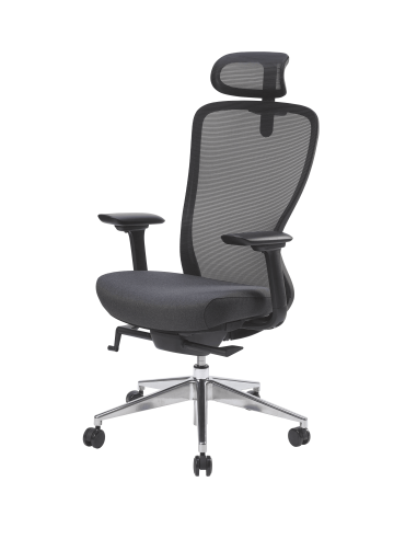 Siège ergonomique Myback6 livraison rapide