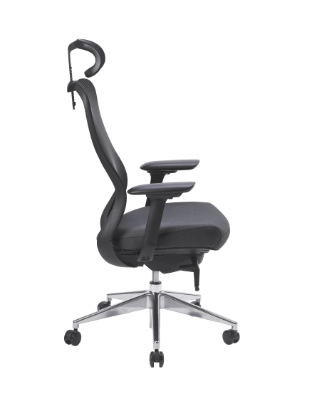 Siège ergonomique Myback6 livraison rapide