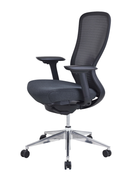 Siège ergonomique Myback6 livraison rapide