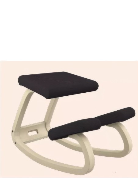Siège ergonomique assis à genoux Variable Balans Varier