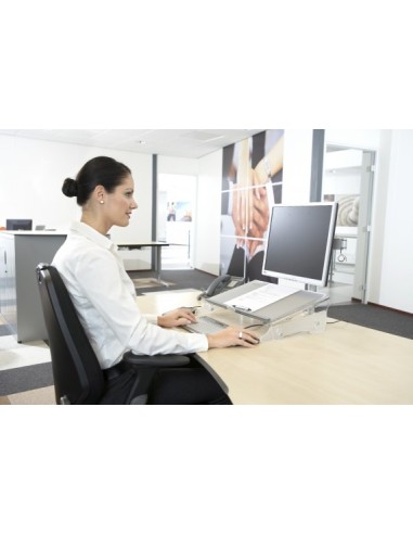 Porte document FLEXDESK