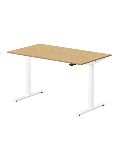 Bureau ergonomique assis debout...