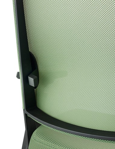 Siège ergonomique liberté de...