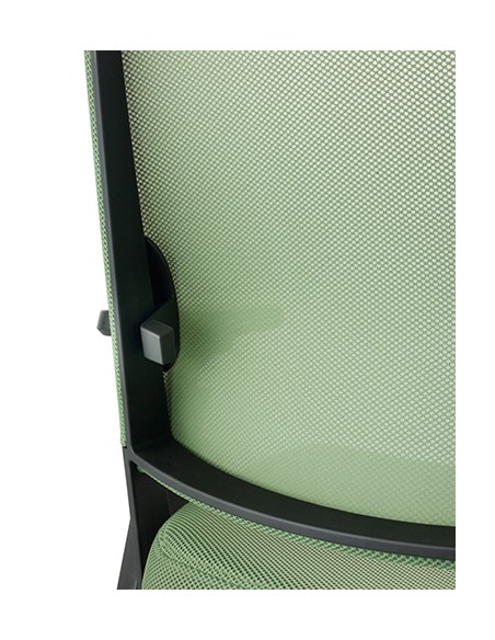 Siège ergonomique liberté de mouvement Kinéo