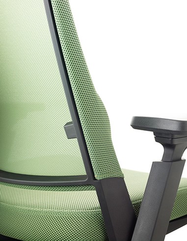 Siège ergonomique liberté de...