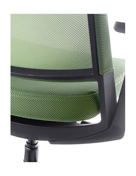 Siège ergonomique liberté de mouvement Kinéo