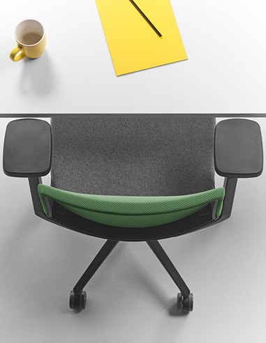 Siège ergonomique liberté de...