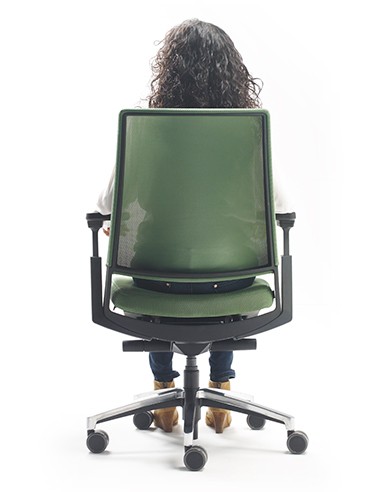 Siège ergonomique liberté de...