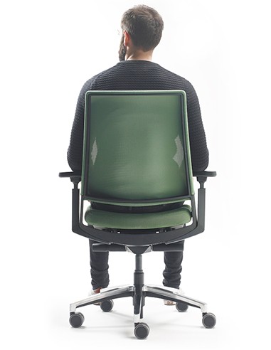 Siège ergonomique liberté de...