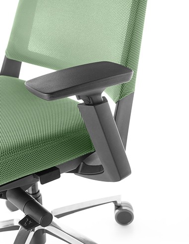 Siège ergonomique liberté de...