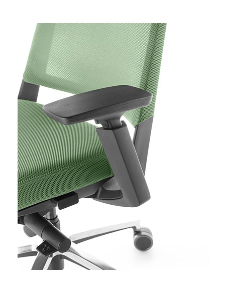 Siège ergonomique liberté de mouvement Kinéo