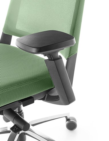 Siège ergonomique liberté de...