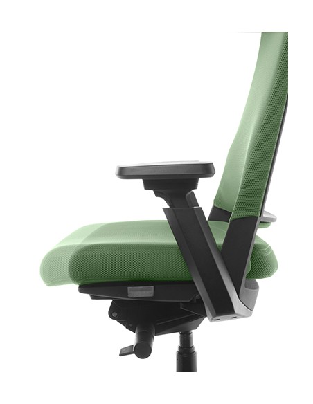 Siège ergonomique liberté de mouvement Kinéo