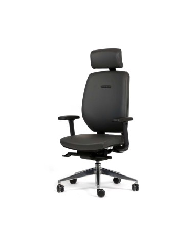 Siège ergonomique français Ergo8