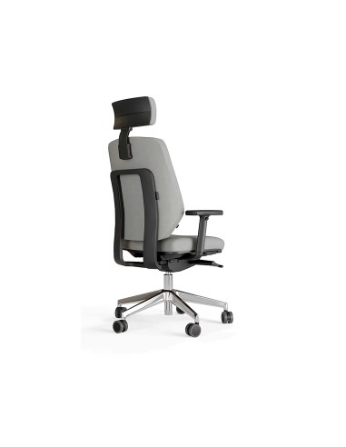 Siège ergonomique français Ergo8