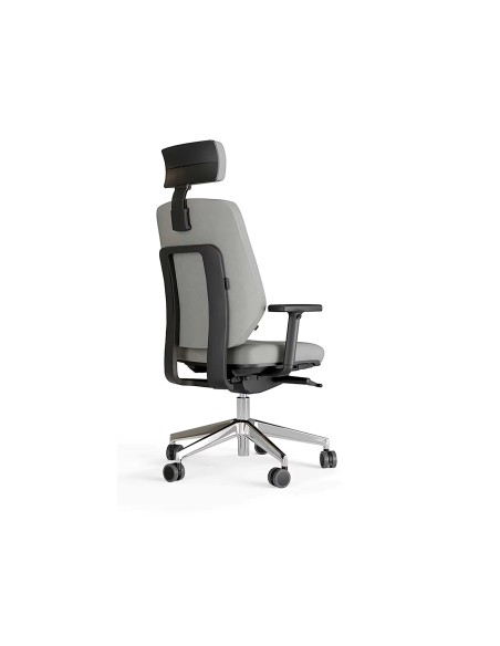 Siège ergonomique français Ergo8