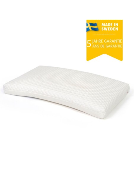 Oreiller anatomique à mémoire de forme Sissel Dream Comfort