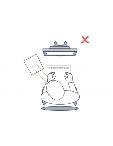 Porte document FLEXDESK