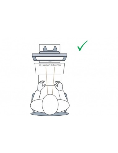 Porte document FLEXDESK