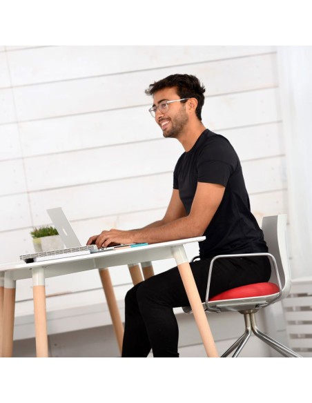 Coussin ballon assise dynamique SISSEL SitFit