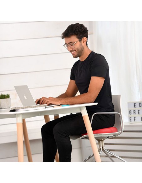 Coussin ballon assise dynamique SISSEL SitFit