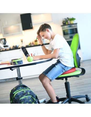 Coussin ballon assise dynamique SISSEL SitFit