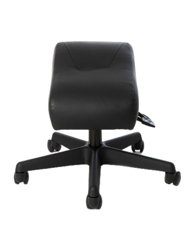 Repose-jambe simple ou double ergonomique LegRest