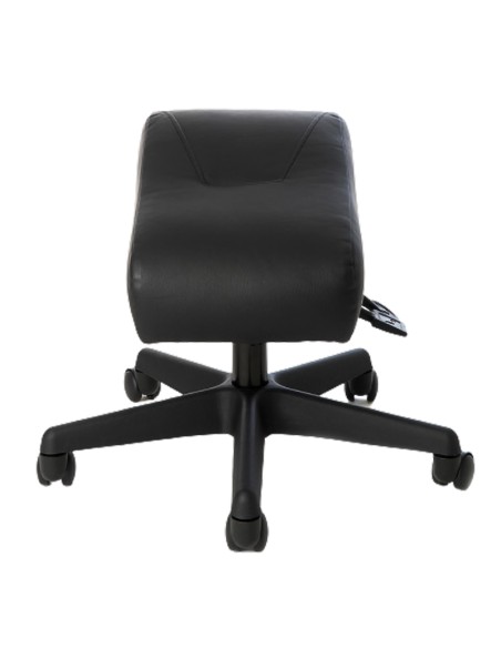 Repose-jambe simple ou double ergonomique LegRest