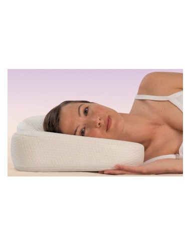 Oreiller ostheopatique ESSENTIS Cosy