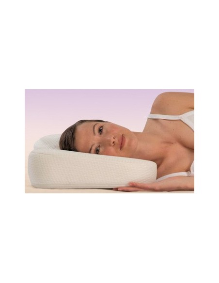 Oreiller ostheopatique ESSENTIS Cosy