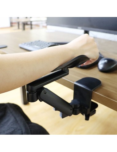 Support Avant-bras Articulé Ergonomique Ergo-U