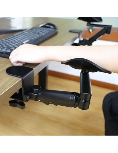 Support Avant-bras Articulé Ergonomique Ergo-U