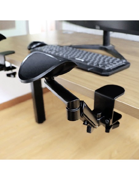 Support Avant-bras Articulé Ergonomique Ergo-U