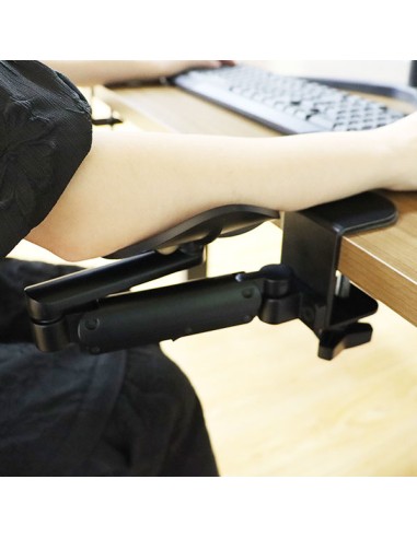Support Avant-bras Articulé Ergonomique Ergo-U