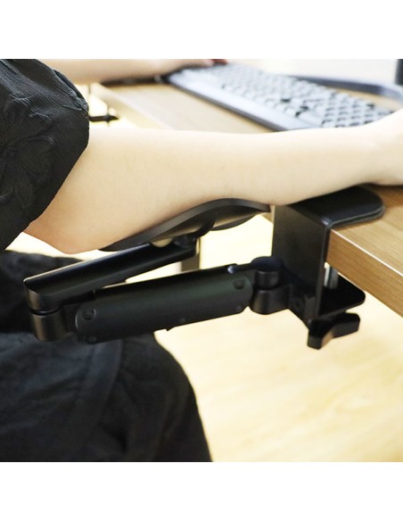 Support Avant-bras Articulé Ergonomique Ergo-U