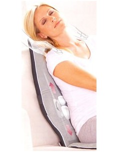 Dossier de massage Shiatsu Dossier de massage Shiatsu