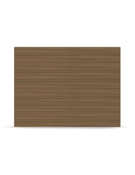 Tête de Lit en bois massif Wood de Dunlopillo