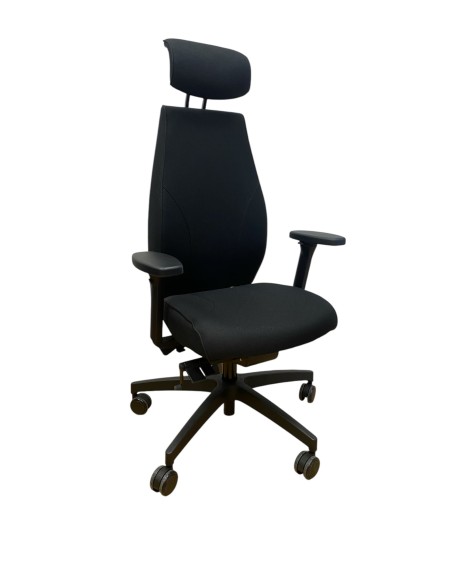 Siège ergonomique Ceasar 2.0 toutes options Siège ergonomique Ceasar 2.0 toutes options