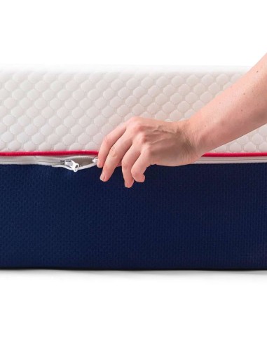 Matelas Percko EXPO 80X200 en mousse...