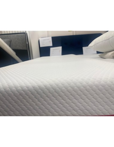 Matelas Percko EXPO 80X200 en mousse...